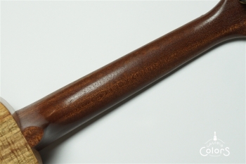 S-GLN/V -Long Neck- Gold